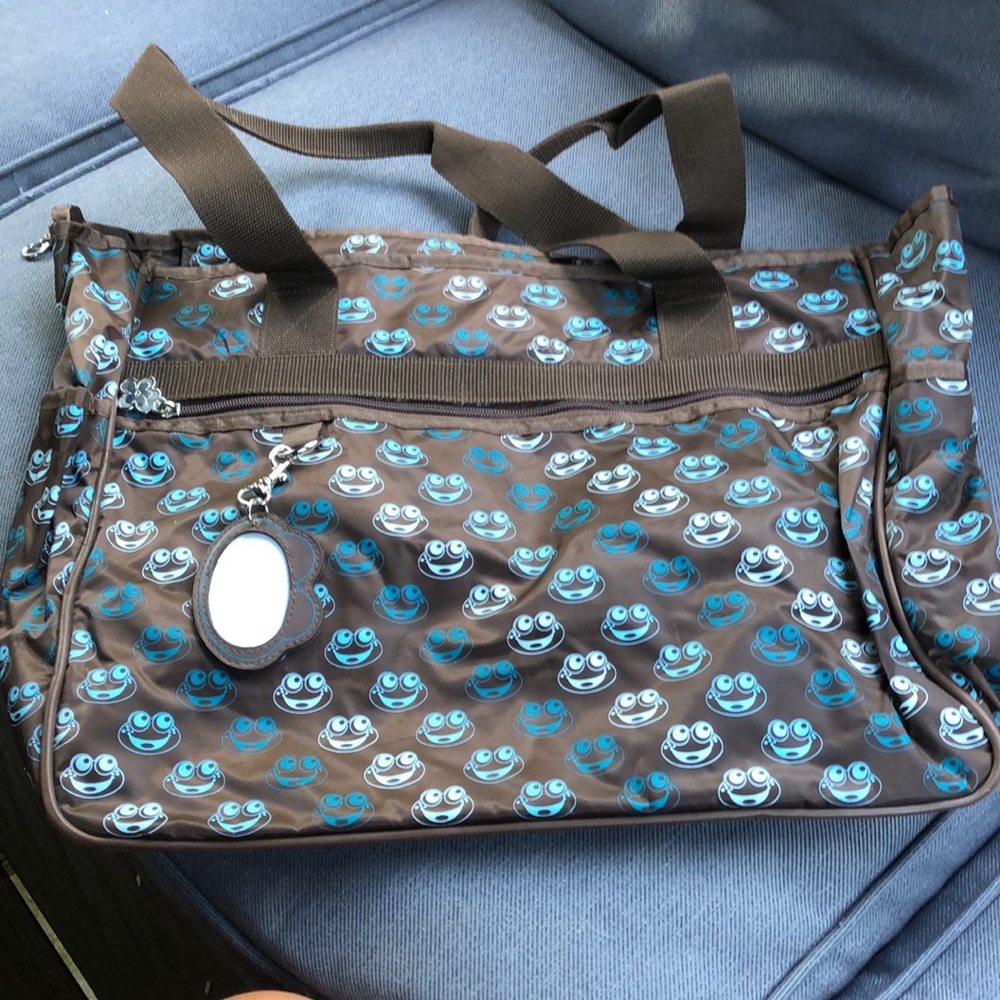 Limited too bag